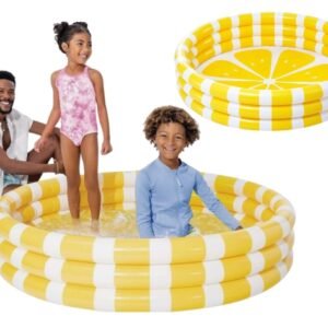 Lemon Swimming Pool