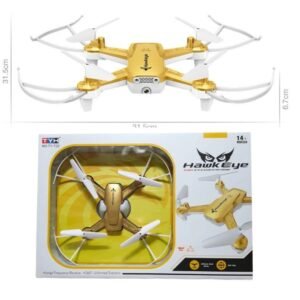 Hawk Eye Drone