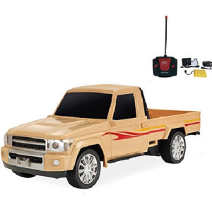 Land Cruiser Pick-Up