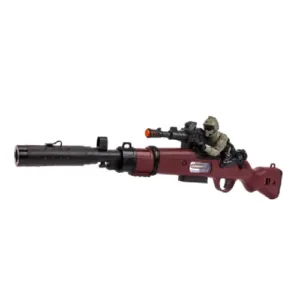 Sniper Rifle Toy
