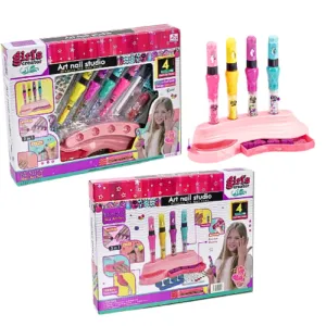ART NAIL STUDIO SET