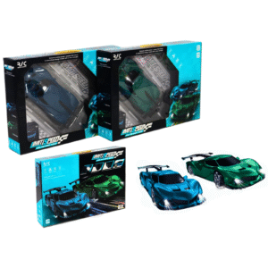 الحد الأقصى لسرعة السيارة