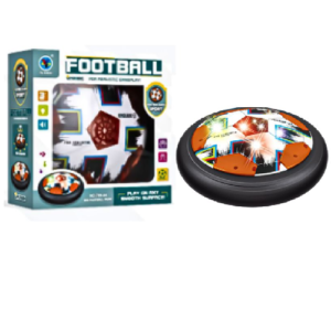 Football Air Cushion Game