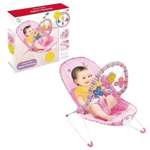 Baby Rocker Bouncer Toddler