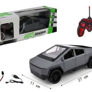 Tesla X R/C