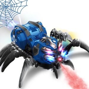 Robotic Spider Toy