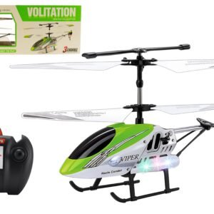 Alqanas helicopter