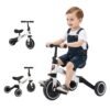 Multi-Mode Balance Bike - Image 3