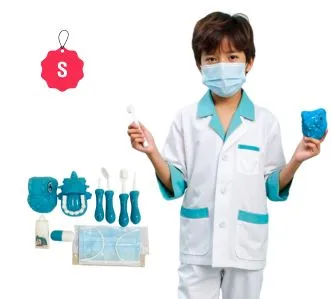 Dentist Costume & Accessories