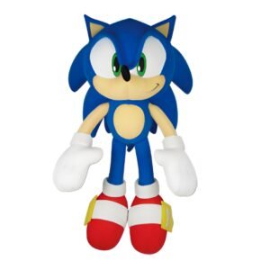 Sonic Plush 40cm