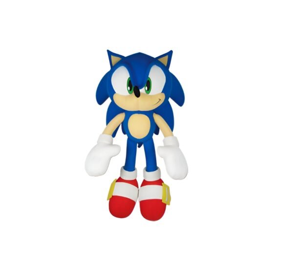 Sonic Plush 30cm