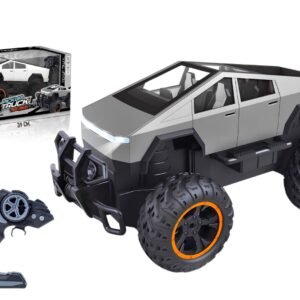 Tesla Remote-Control Truck