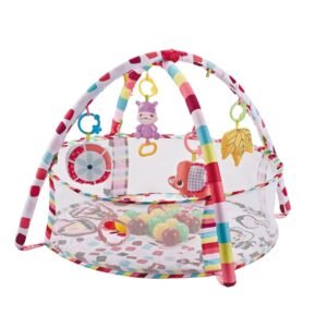 Baby Play Gym Space
