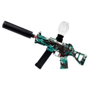 Tactical Gel Blaster