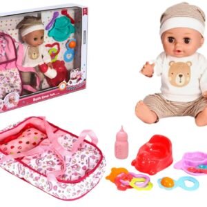 Mini Mommy Playset