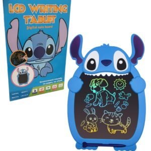 Stitch LCD Writing Tablet