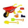 Beach Sand Trolley Set - Image 2
