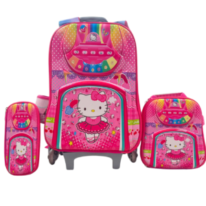 حقيبة هالو كيتي Hello Kitty bag