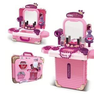 Fashion Girl Bag