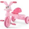 Bunny tricycle