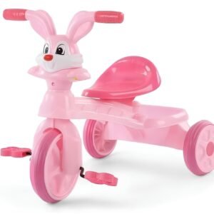 Bunny tricycle