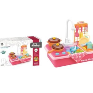 Home Kitchen Set
