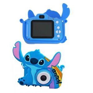 Stitch Kids Digital Camera