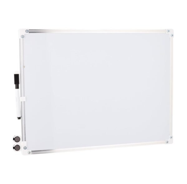 Magnetic White Board 40x60cm