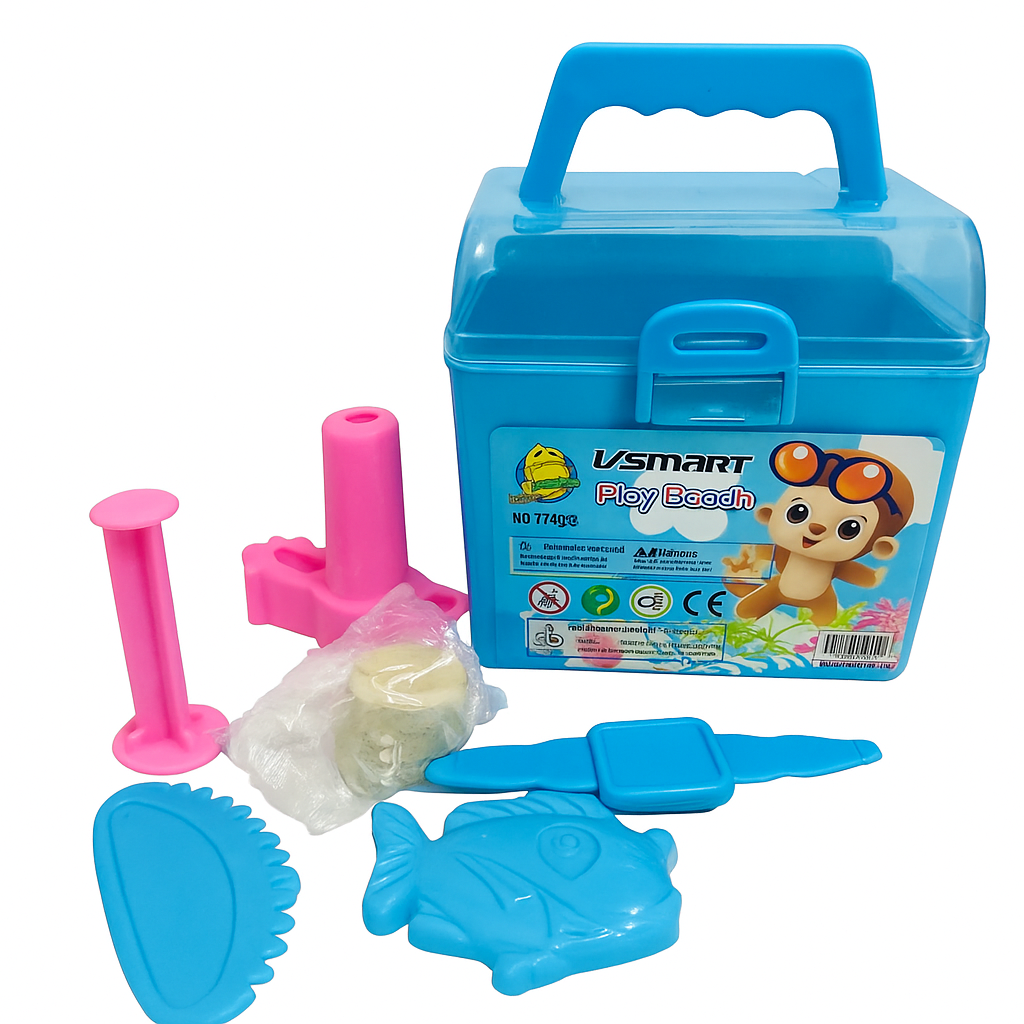 Fun Play Dough