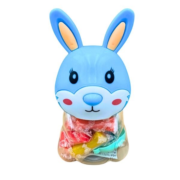 Rabbit Dough Set