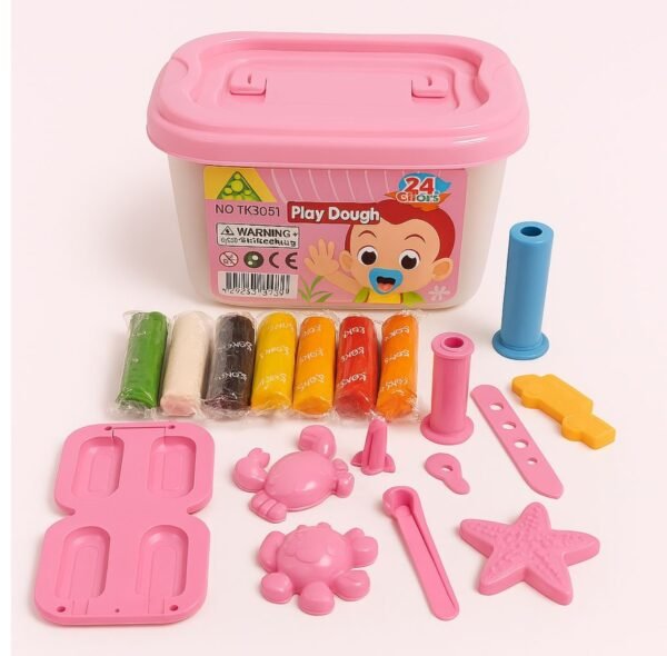Artist Play Dough