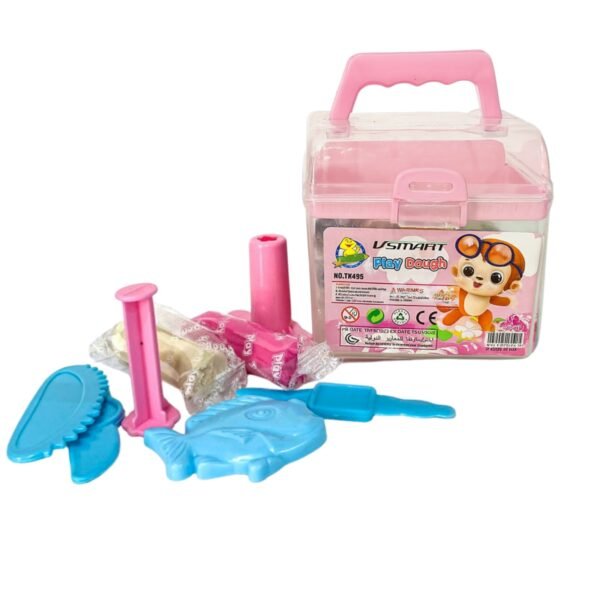 Fun Play Dough