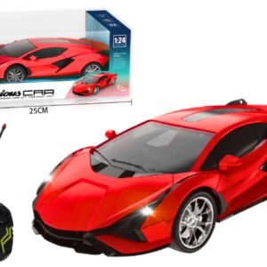 Lamborghini Remote-Control