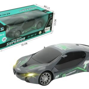 Rastar i8 R.C Superior Car