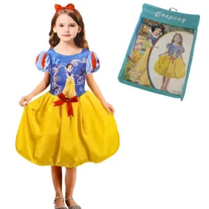 Snow White Costume