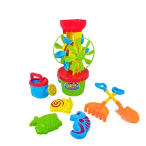 Beach Toys And Accessories