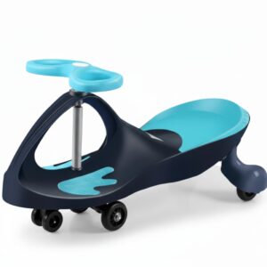 Swing Tolo Car