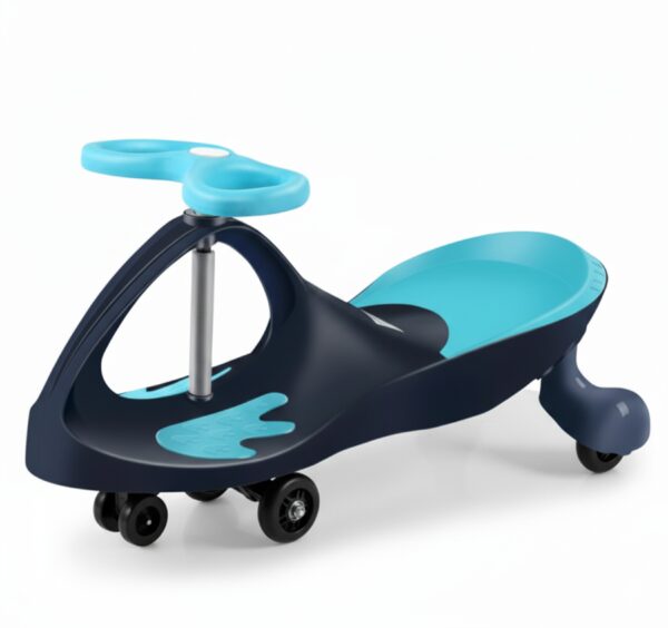 Swing Tolo Car