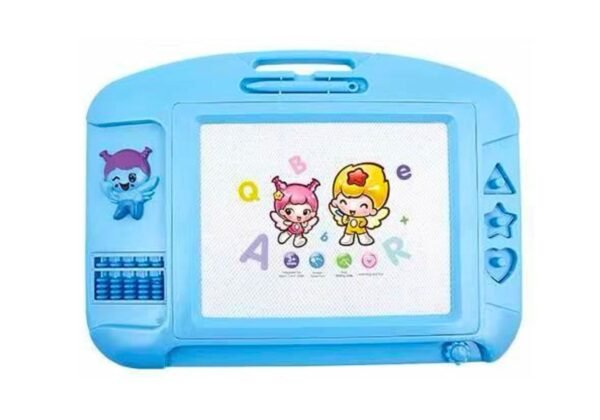 2 In 1 New Writing Board