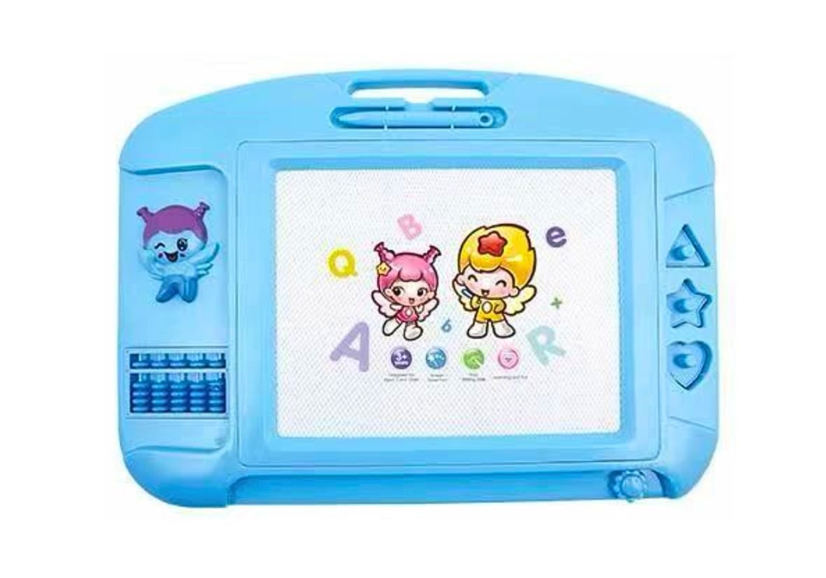 2 In 1 New Writing Board