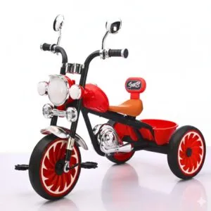 Mini Moto Cruiser Trike