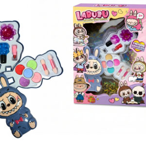 Labubu Children’s Makeup Set