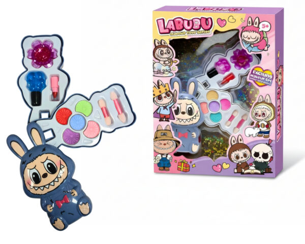 Labubu Children’s Makeup Set