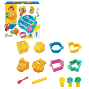 SEABED CREATION MUD SET