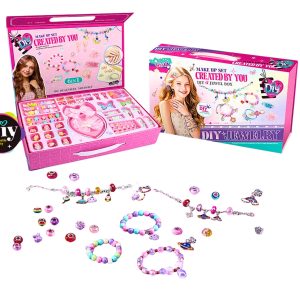 DIY Jewel Box