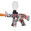 Soft Bullet Gun