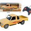 R/C Land Cruiser Pickup