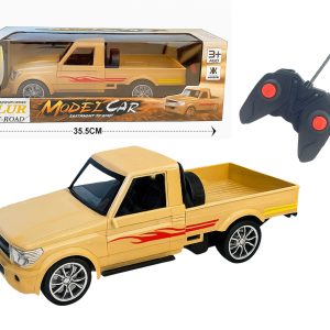 R/C Land Cruiser Pickup