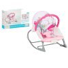 Deluxe Infant-To-Toddler Rocker