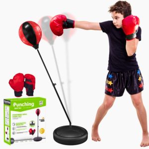 Punching Ball Set 109cm